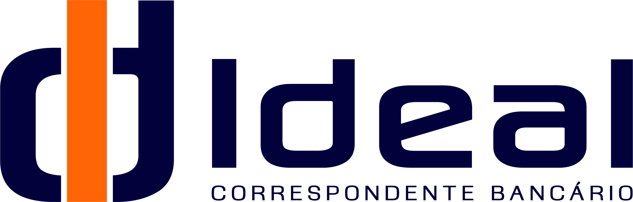 Correspondente Ideal Logo